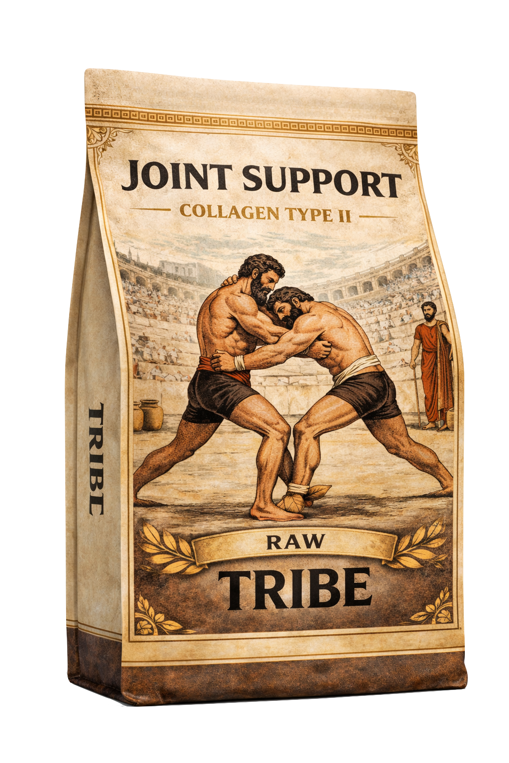 TRIBE Joint Support 750 gram pouch